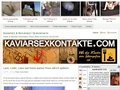 Details : Kaviar und Natursekt Sexkontakte